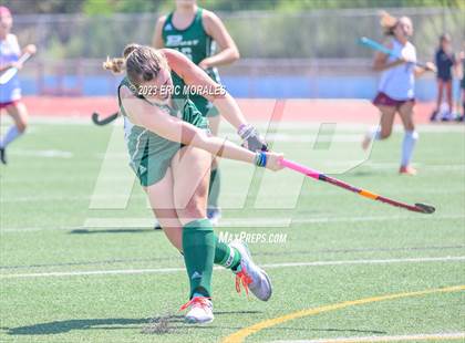 Thumbnail 3 in Poway vs. Mission Hills (UC Classic) photogallery.