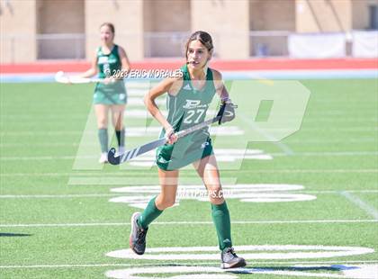 Thumbnail 1 in Poway vs. Mission Hills (UC Classic) photogallery.