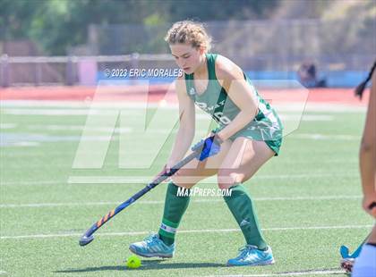 Thumbnail 1 in Poway vs. Mission Hills (UC Classic) photogallery.