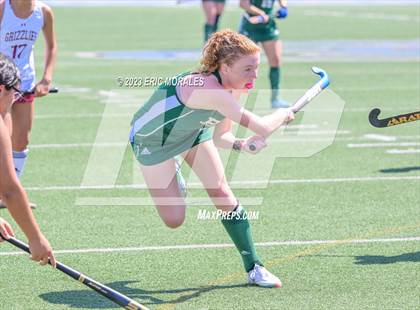 Thumbnail 2 in Poway vs. Mission Hills (UC Classic) photogallery.
