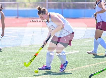 Thumbnail 3 in Poway vs. Mission Hills (UC Classic) photogallery.