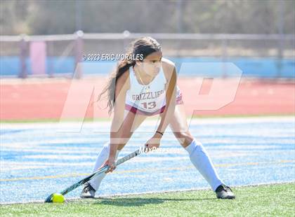 Thumbnail 1 in Poway vs. Mission Hills (UC Classic) photogallery.