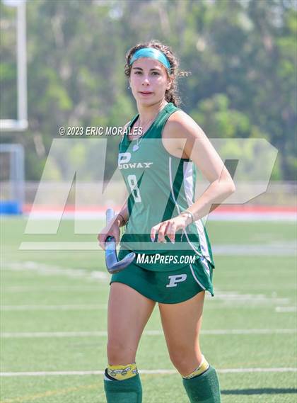 Thumbnail 3 in Poway vs. Mission Hills (UC Classic) photogallery.