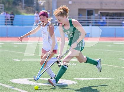 Thumbnail 1 in Poway vs. Mission Hills (UC Classic) photogallery.