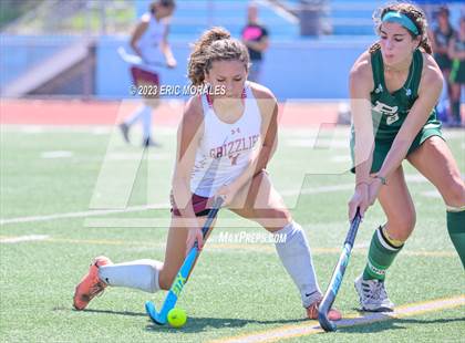 Thumbnail 2 in Poway vs. Mission Hills (UC Classic) photogallery.