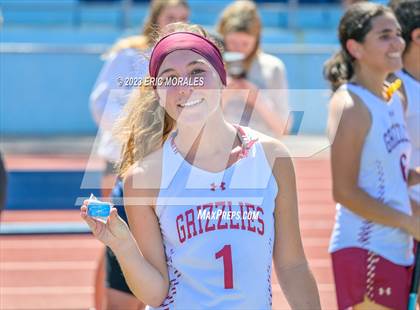 Thumbnail 2 in Poway vs. Mission Hills (UC Classic) photogallery.