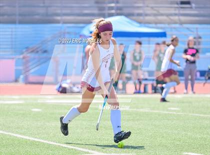 Thumbnail 1 in Poway vs. Mission Hills (UC Classic) photogallery.