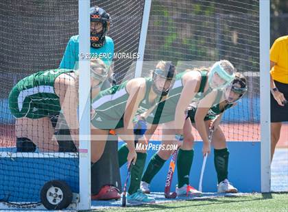 Thumbnail 2 in Poway vs. Mission Hills (UC Classic) photogallery.