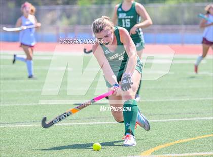 Thumbnail 2 in Poway vs. Mission Hills (UC Classic) photogallery.