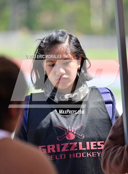 Thumbnail 2 in Poway vs. Mission Hills (UC Classic) photogallery.