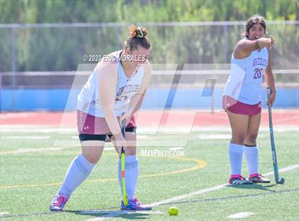 Thumbnail 2 in Poway vs. Mission Hills (UC Classic) photogallery.