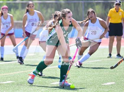 Thumbnail 3 in Poway vs. Mission Hills (UC Classic) photogallery.