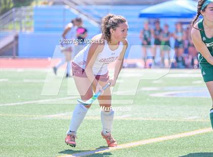 Thumbnail 3 in Poway vs. Mission Hills (UC Classic) photogallery.