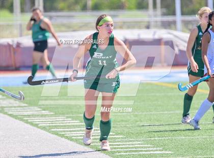 Thumbnail 1 in Poway vs. Mission Hills (UC Classic) photogallery.