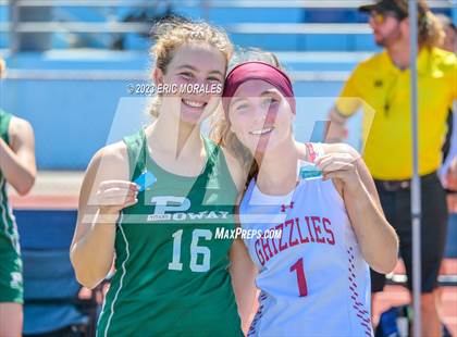 Thumbnail 3 in Poway vs. Mission Hills (UC Classic) photogallery.