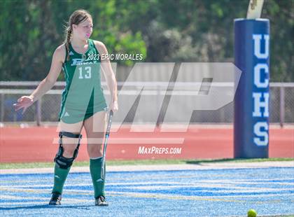 Thumbnail 3 in Poway vs. Mission Hills (UC Classic) photogallery.