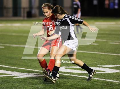 Thumbnail 3 in Academy of the Sacred Heart vs St Marys Dominican photogallery.