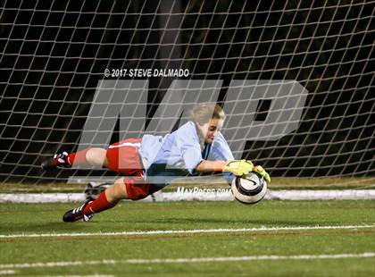 Thumbnail 3 in Academy of the Sacred Heart vs St Marys Dominican photogallery.