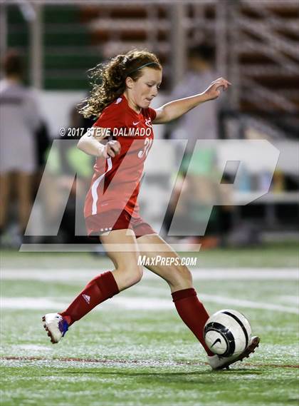 Thumbnail 2 in Academy of the Sacred Heart vs St Marys Dominican photogallery.