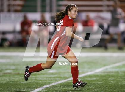 Thumbnail 3 in Academy of the Sacred Heart vs St Marys Dominican photogallery.