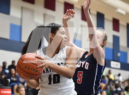 Thumbnail 1 in Boyd @ Wylie East photogallery.