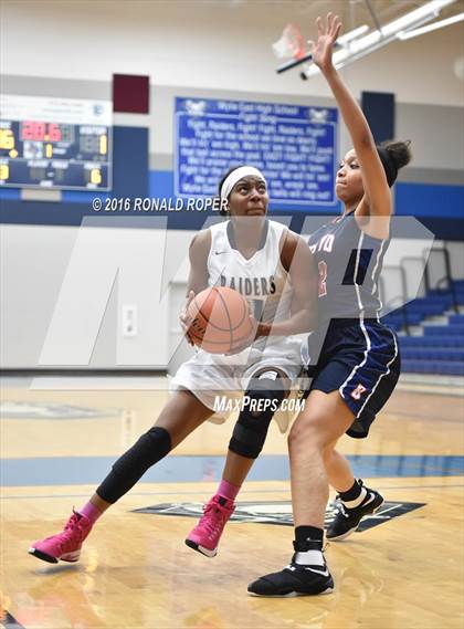 Thumbnail 1 in Boyd @ Wylie East photogallery.