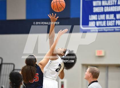 Thumbnail 3 in Boyd @ Wylie East photogallery.