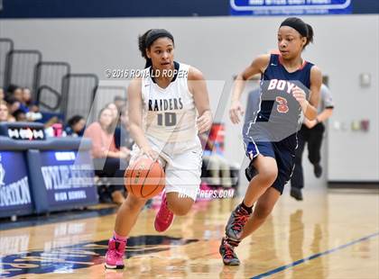 Thumbnail 2 in Boyd @ Wylie East photogallery.