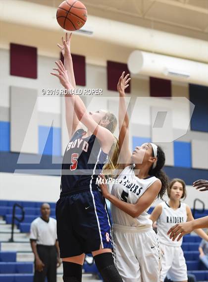 Thumbnail 3 in Boyd @ Wylie East photogallery.