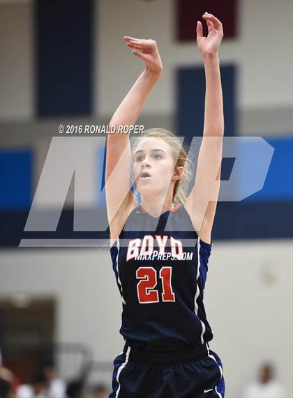 Thumbnail 1 in Boyd @ Wylie East photogallery.