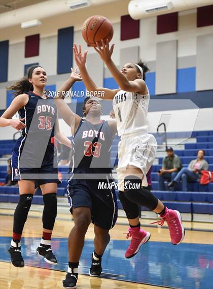 Thumbnail 3 in Boyd @ Wylie East photogallery.
