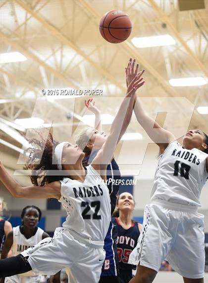 Thumbnail 2 in Boyd @ Wylie East photogallery.