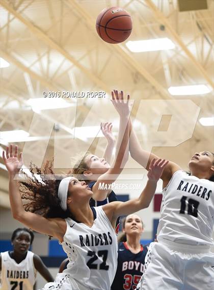 Thumbnail 1 in Boyd @ Wylie East photogallery.