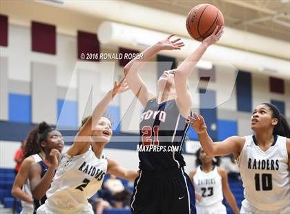 Thumbnail 3 in Boyd @ Wylie East photogallery.