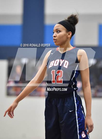 Thumbnail 1 in Boyd @ Wylie East photogallery.
