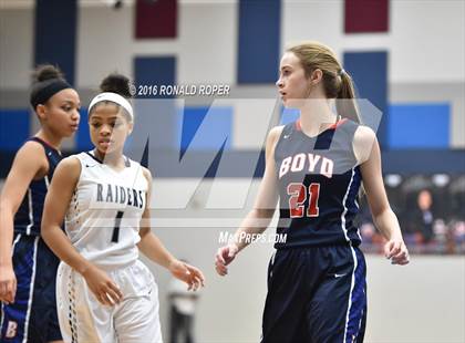 Thumbnail 2 in Boyd @ Wylie East photogallery.