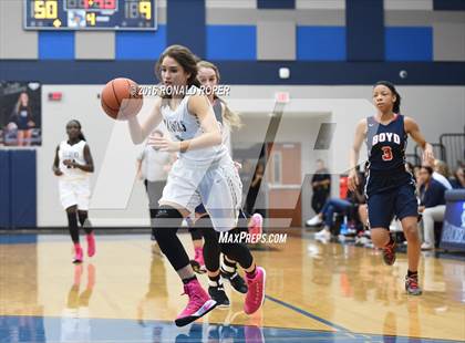 Thumbnail 1 in Boyd @ Wylie East photogallery.