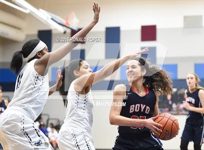 Thumbnail 2 in Boyd @ Wylie East photogallery.