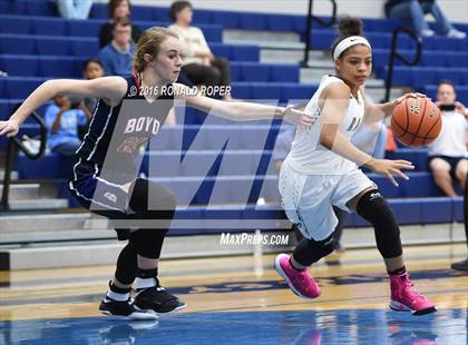 Thumbnail 3 in Boyd @ Wylie East photogallery.