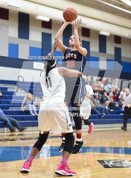 Thumbnail 2 in Boyd @ Wylie East photogallery.
