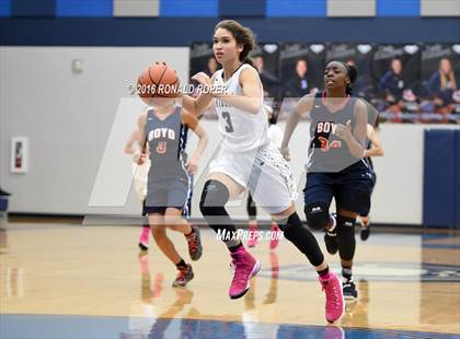Thumbnail 1 in Boyd @ Wylie East photogallery.
