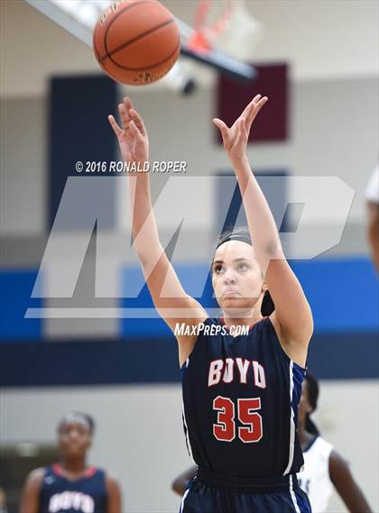 Thumbnail 3 in Boyd @ Wylie East photogallery.
