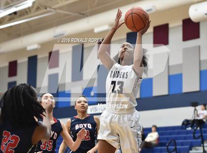 Thumbnail 2 in Boyd @ Wylie East photogallery.