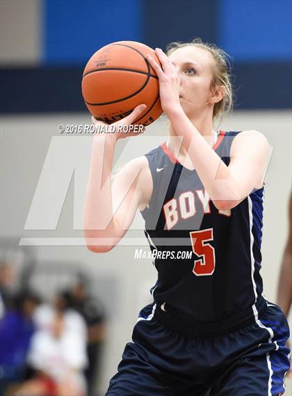 Thumbnail 2 in Boyd @ Wylie East photogallery.
