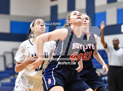 Thumbnail 2 in Boyd @ Wylie East photogallery.