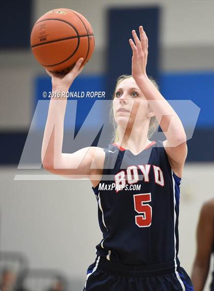Thumbnail 1 in Boyd @ Wylie East photogallery.