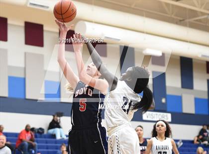 Thumbnail 2 in Boyd @ Wylie East photogallery.
