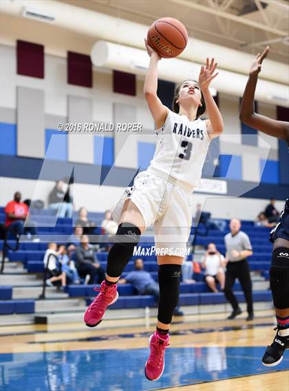 Thumbnail 2 in Boyd @ Wylie East photogallery.