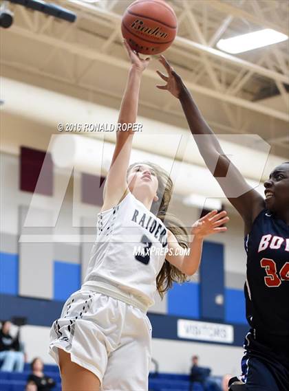Thumbnail 1 in Boyd @ Wylie East photogallery.