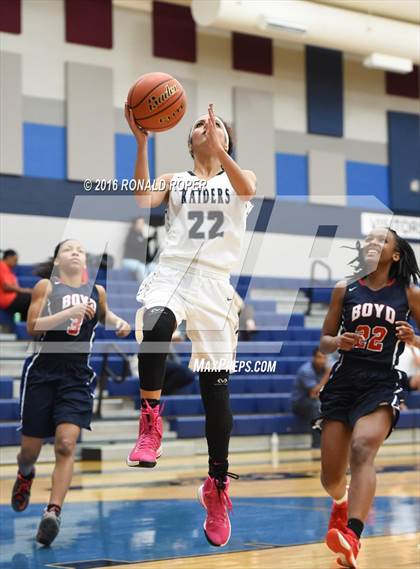 Thumbnail 2 in Boyd @ Wylie East photogallery.